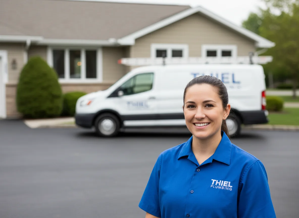 Plumber Murdock, MN FAQs